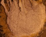 Foto del paso 2 de la receta: Crema de manteca ❤