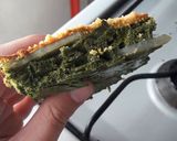 Foto del paso 10 de la receta: Tortilla de verdura