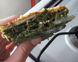 Foto del paso 10 de la receta: Tortilla de verdura