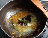 Foto langkah ke 3 dari resep Acar buncis wortel.