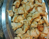 Foto del paso 4 de la receta: Pollo agridulce