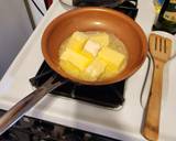 Broccoli n Cheese Soup