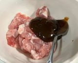 豬絞肉甜麵醬炒馬鈴薯的食譜步驟3照片