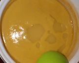Foto langkah ke 3 dari resep Puding Jagung.