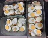 Pastel Tutup (Indonesian Style Shepherds Pie) recipe step 4 photo