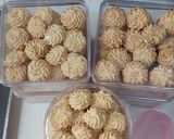 Foto langkah ke 6 dari resep Sagu Keju.