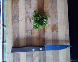 Foto del paso 2 de la receta: Papas al perejil