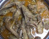 Foto langkah ke 2 dari resep Gulai ayam kampung.