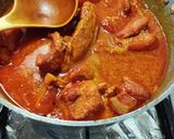 Foto del paso 1 de la receta: Tamales o pasteles de cerdo y pollo
