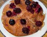 Foto del paso 2 de la receta: Panqueques de avena