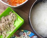 Foto langkah ke 1 dari resep Bihun Goreng Baso.