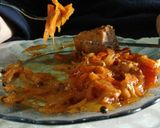 Foto del paso 7 de la receta: Chorizos a la pomarola