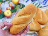 Bánh Mì Việt Nam Nhí bước làm 8 hình