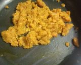 मॅंगो लावा लाडू (mango lawa ladooo recip in marathi) रेसिपी स्टेप 6 फोटो 