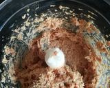 Foto del paso 3 de la receta: Kipes o kibbeh