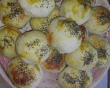Foto del paso 5 de la receta: Pan relleno