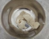 A picture of step 5 of Katori for katori chaat.