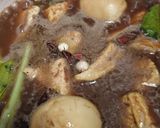 Foto langkah ke 6 dari resep Semur Tahu Telur Khas Betawi.