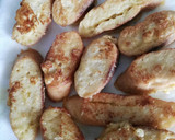Foto del paso 7 de la receta: Torrijas sin gluten