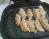 Foto langkah ke 5 dari resep Gyoza / kwo tie.
