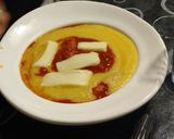 Foto del paso 4 de la receta: Polenta a la portuguesa