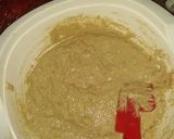 Foto del paso 3 de la receta: Brownie de avena y zanahoria