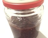 A picture of step 5 of Walnut miso (vegan).
