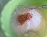Foto langkah ke 1 dari resep Pempek Kaldu Udang (Lembut).