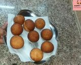 ડોનટ્સ(donuts in Gujarati) રેસીપી સ્ટેપ6ફોટો