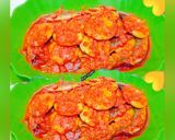 Foto langkah ke 5 dari resep Jengkol Balado.