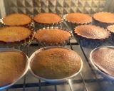 Foto langkah ke 9 dari resep Matcha Butter Tteok.