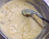 Foto langkah ke 3 dari resep Klapertart.