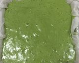 Foto langkah ke 6 dari resep Ogura green tea.