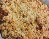 Foto del paso 8 de la receta: BIZCOCHO DE 🥥COCO🥥 CON CRUMBLE DE COCO 🌴🥥🥥🌴