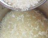 உளுந்து கஞ்சி ரெசிபி ஸ்டேப் 3 புகைப்படம்
