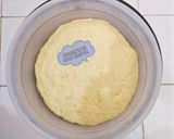Foto langkah ke 3 dari resep Donat Kampung. Ulennya gampang! (takaran sendok).