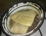 Foto del paso 4 de la receta: Tortas fritas 🤗✨