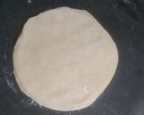 A picture of step 4 of Spring roll wrapper.