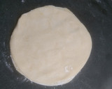 A picture of step 4 of Spring roll wrapper.