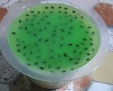 Foto langkah ke 7 dari resep Puding susu.