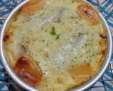 Foto langkah ke 7 dari resep Lasagna.