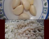 Foto langkah ke 1 dari resep Bakmi ayam bangka.