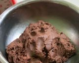 Foto langkah ke 1 dari resep Nutella Choco Cheese.