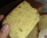 Foto langkah ke 5 dari resep Bolu pisang panggang :'v.