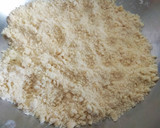 Foto del paso 1 de la receta: Quiche "burrito"