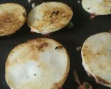 मिनी उत्तपम बाइट्स(mini uttapam bites recipe in hindi) रेसिपी चरण 5 फोटो