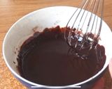 A picture of step 1 of 【COOKING BUBU】Cocoa Cupcakes｜Chocolate Cupcakes That Don't Collapse ♥.