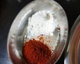 गाजर मिर्च वाला अचार (Gajar mirch wala achar recipe in hindi) रेसिपी चरण 2 फोटो