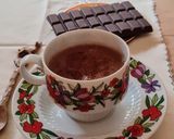 Foto del paso 3 de la receta: Chocolate a la taza con guindilla ☕ Película "Chocolat" (2000)