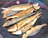 صورة لخطوة 1 من وصفة سمك مقلي بتتبيلة رائعة🐟🐟